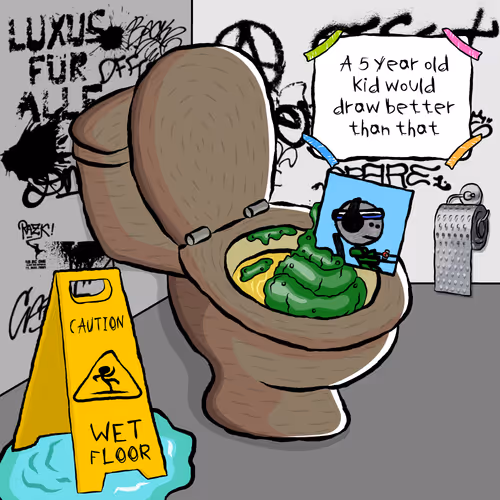 Usedtoiletswtf