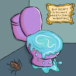 UsedToilet #145