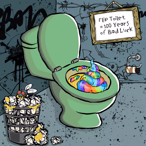 Usedtoiletswtf