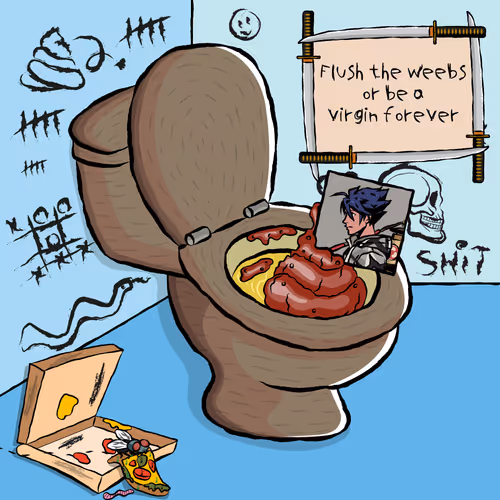 Usedtoiletswtf