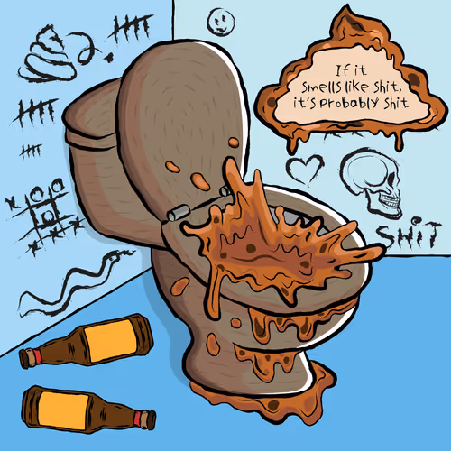 Usedtoiletswtf
