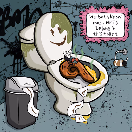 Usedtoiletswtf