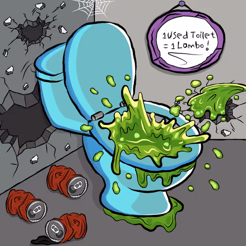 Usedtoiletswtf