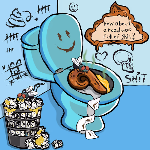 UsedToilet #5218