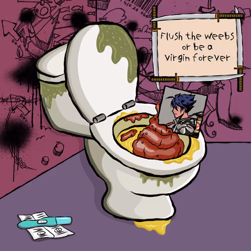 Usedtoiletswtf