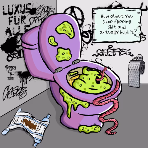 Usedtoiletswtf