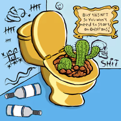 UsedToilet #3478