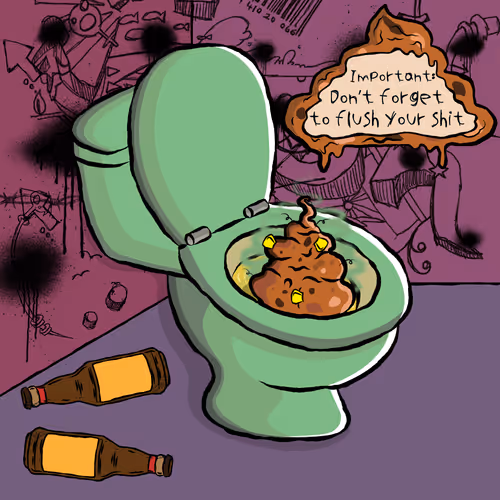 Usedtoiletswtf