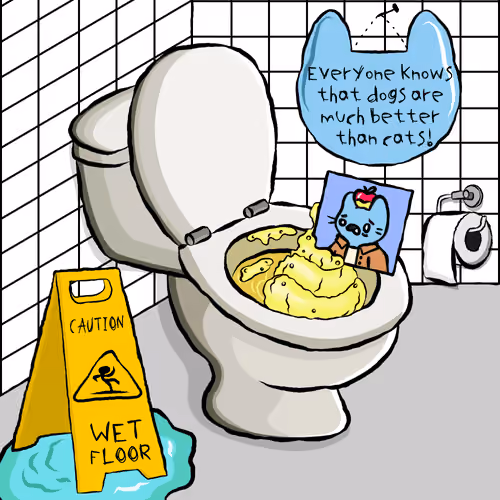 UsedToilet #634