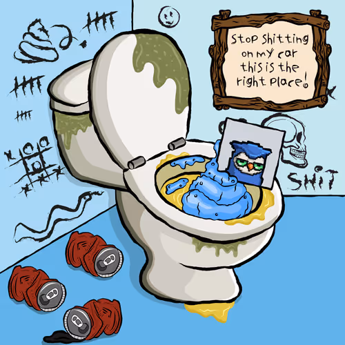 Usedtoiletswtf