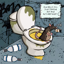 UsedToilet #2947