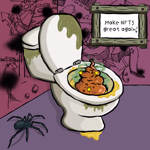 UsedToilet #2293