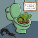UsedToilet #3491