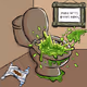UsedToilet #4335