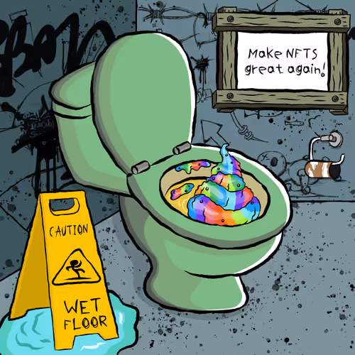 UsedToilet #1960