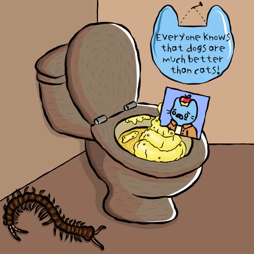 UsedToilet #4722