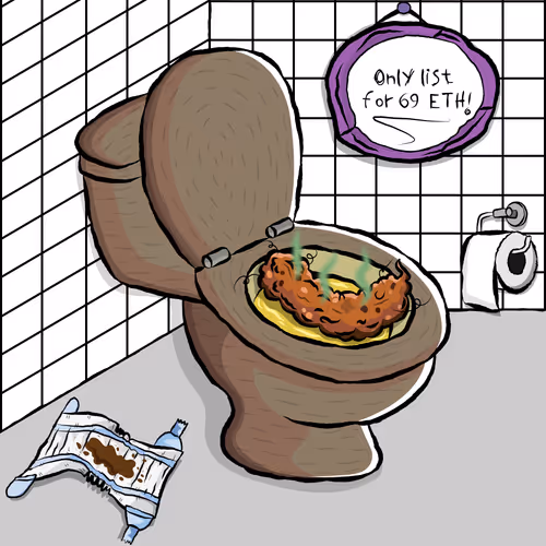 UsedToilet #628