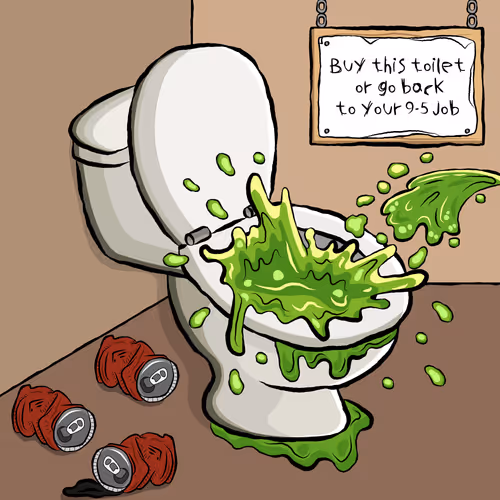 Usedtoiletswtf