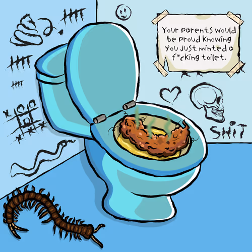 Usedtoiletswtf