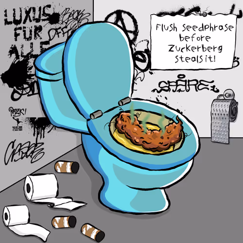 UsedToilet #4510