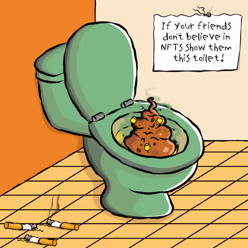 Usedtoiletswtf