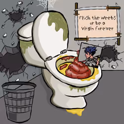 UsedToilet #4670