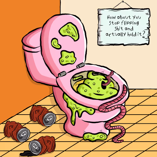 Usedtoiletswtf