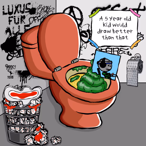 Usedtoiletswtf