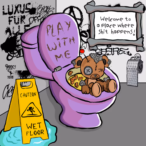 Usedtoiletswtf