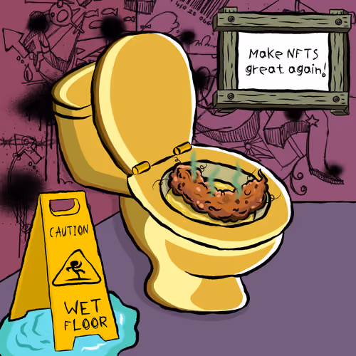 UsedToilet #5227