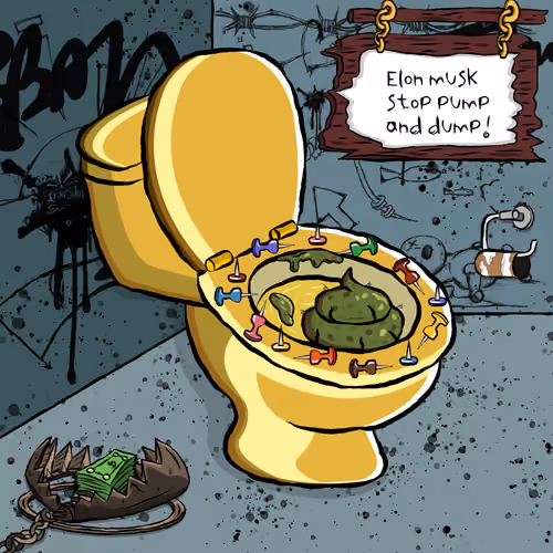 UsedToilet #2063