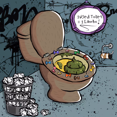 Usedtoiletswtf