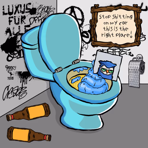 Usedtoiletswtf
