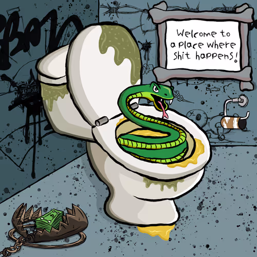 Usedtoiletswtf