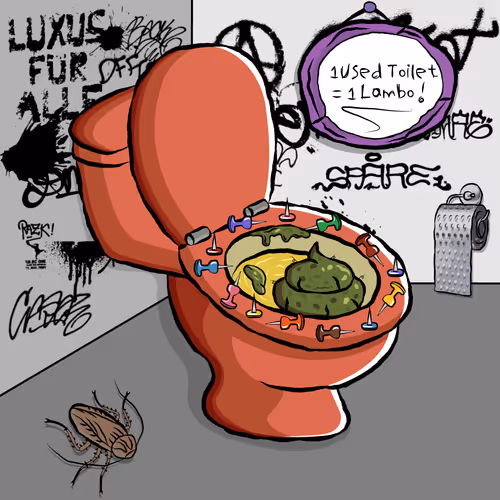 Usedtoiletswtf