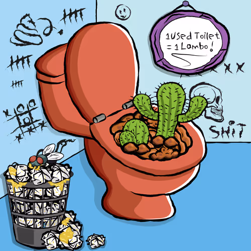 Usedtoiletswtf
