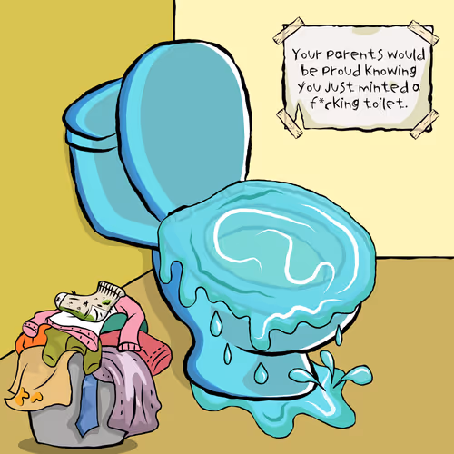 Usedtoiletswtf