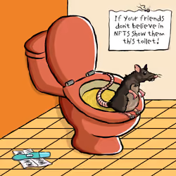 UsedToilet #4228