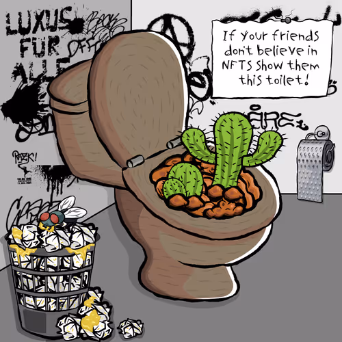 Usedtoiletswtf
