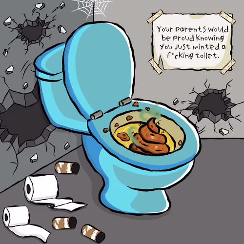 Usedtoiletswtf
