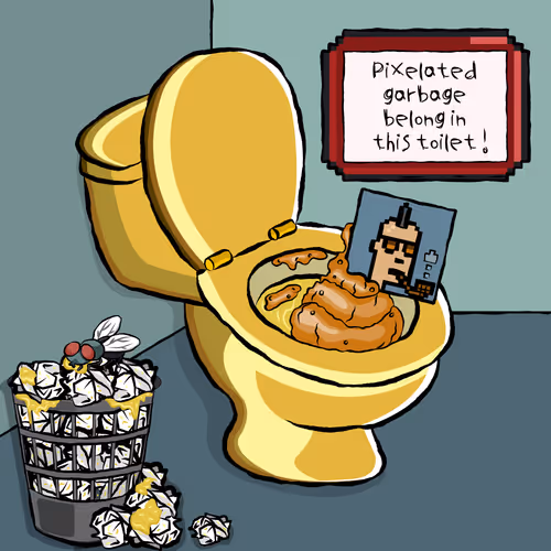 Usedtoiletswtf