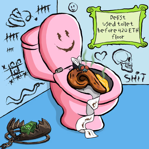Usedtoiletswtf