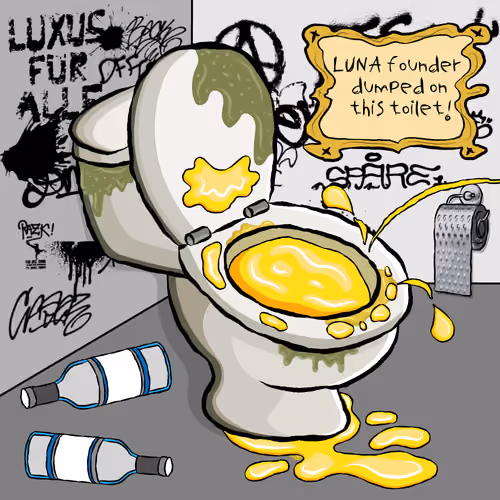 UsedToilet #1281