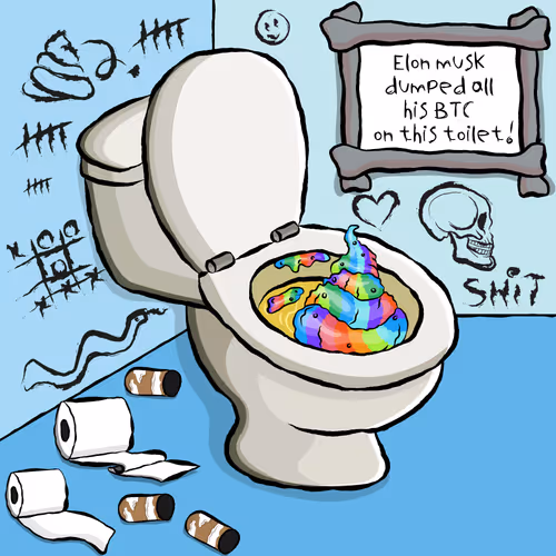 Usedtoiletswtf