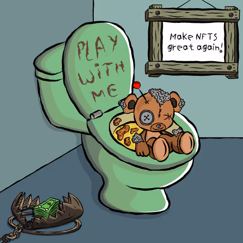 Usedtoiletswtf