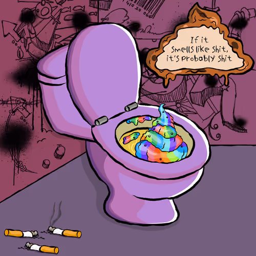 Usedtoiletswtf