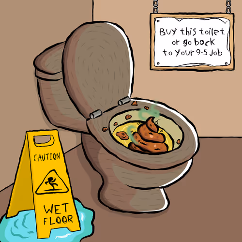 Usedtoiletswtf