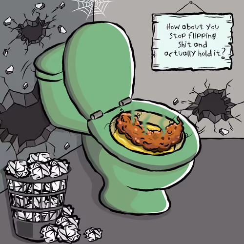 UsedToilet #4377