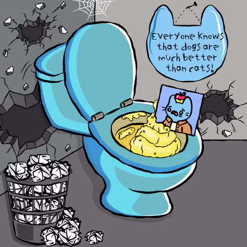 UsedToilet #3438