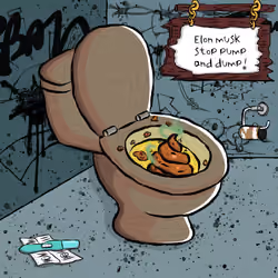 UsedToilet #2270